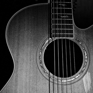 Learn Acoustic Guitar London